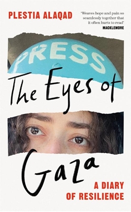 Afbeeldingen van The Eyes of Gaza