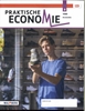 Afbeelding van Praktische Economie - MAX 3 vwo Leeropdrachtenboek