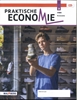 Afbeelding van Praktische Economie - MAX 3 vwo Leeropdrachtenboek