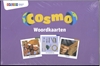 Afbeelding van Cosmo woordkaarten leerjaar 1