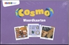 Afbeelding van Cosmo woordkaarten leerjaar 1
