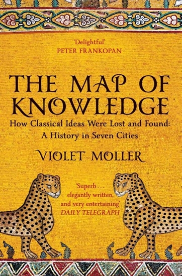 Afbeelding van The Map of Knowledge