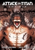 Afbeelding van Attack on Titan Omnibus Attack on Titan Omnibus 9 (Vol. 25-27)