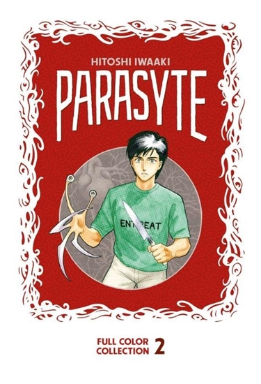Afbeelding van Parasyte Full Color Collection Parasyte Full Color Collection 2