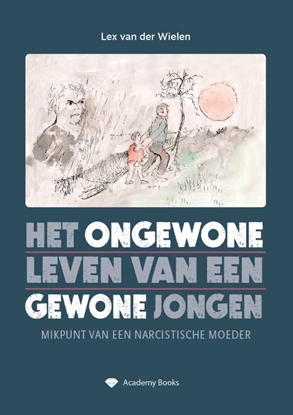 Afbeeldingen van Het ongewone leven van een gewone jongen