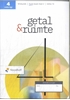 Afbeelding van Getal & Ruimte 4 vmbo-kgt Flex-boek 2