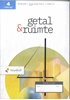 Afbeelding van Getal & Ruimte 4 vmbo-kgt Flex-boek 2