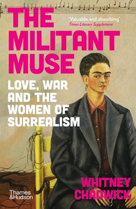 Afbeeldingen van The Militant Muse