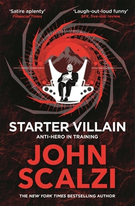 Afbeeldingen van Starter Villain
