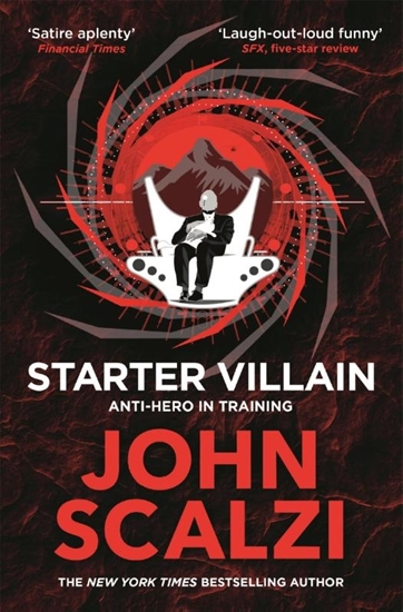 Afbeelding van Starter Villain