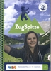 Afbeelding van ZugSpitze LRN-line (set) havo (v) a1 Textarbeitsbuch 1