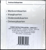 Afbeelding van Cosmo Instructiekaarten leerjaar 1