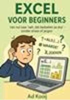 Afbeeldingen van Excel voor Beginners