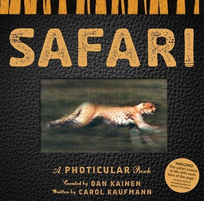Afbeeldingen van Photicular Safari