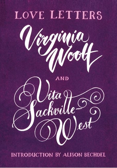 Afbeelding van Love Letters: Vita and Virginia
