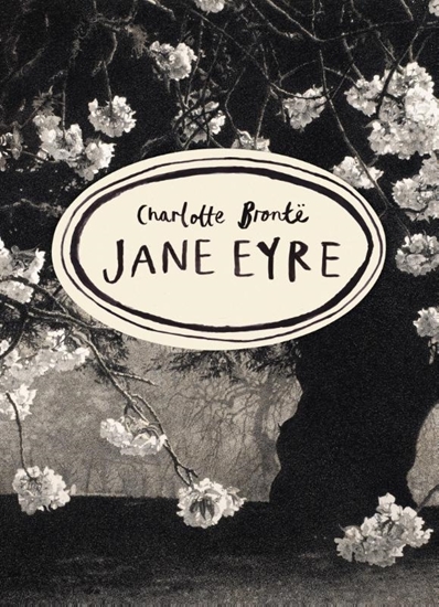 Afbeelding van Vintage Classics Bronte Series Jane Eyre (Vintage Classics Bronte Series)