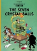 Afbeelding van The Adventures of Tintin The Seven Crystal Balls