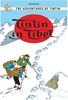 Afbeelding van The Adventures of Tintin Tintin in Tibet