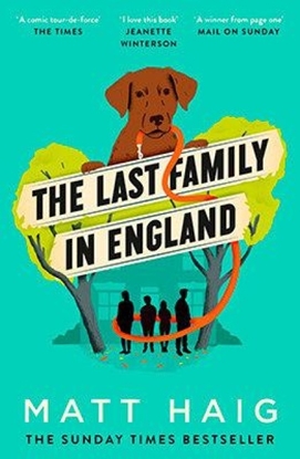 Afbeeldingen van The Last Family in England