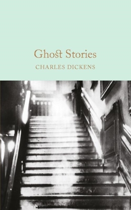 Afbeeldingen van Macmillan Collector's Library Ghost Stories