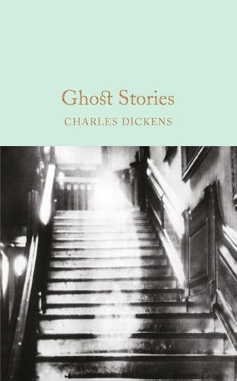 Afbeelding van Macmillan Collector's Library Ghost Stories