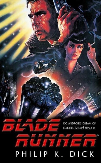Afbeelding van Blade Runner