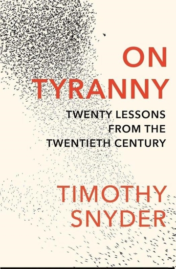 Afbeelding van On Tyranny