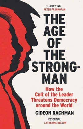 Afbeeldingen van The Age of The Strongman