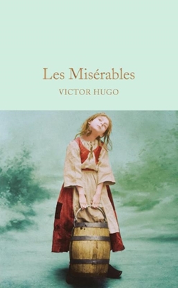 Afbeeldingen van Macmillan Collector's Library Les Miserables