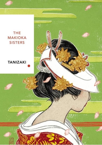 Afbeelding van Vintage Classics Japanese Series The Makioka Sisters (Vintage Classics Japanese Series)