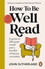 Afbeelding van How to be Well Read