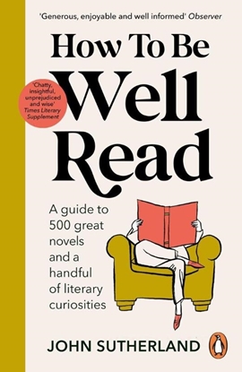Afbeeldingen van How to be Well Read