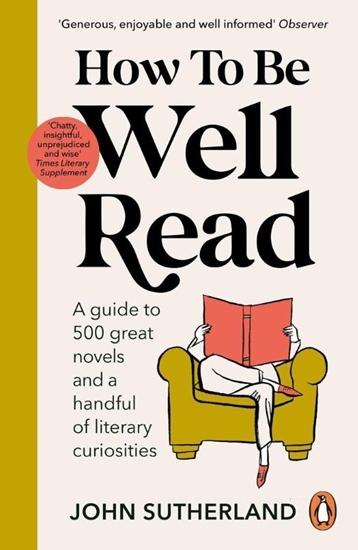 Afbeelding van How to be Well Read