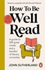 Afbeelding van How to be Well Read