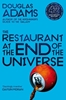 Afbeelding van The Hitchhiker's Guide to the Galaxy The Restaurant at the End of the Universe