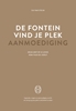 Afbeelding van De fontein, vind je plek - Aanmoediging