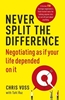 Afbeelding van Never Split the Difference
