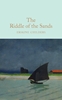 Afbeelding van Macmillan Collector's Library The Riddle of the Sands