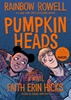Afbeelding van Pumpkinheads