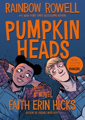 Afbeeldingen van Pumpkinheads