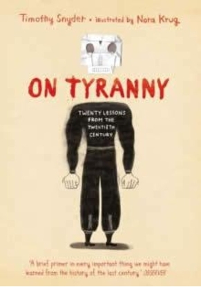 Afbeeldingen van On Tyranny Graphic Edition