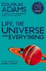 Afbeelding van The Hitchhiker's Guide to the Galaxy Life, the Universe and Everything