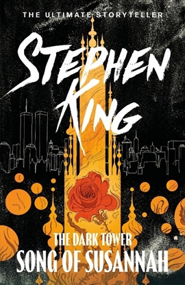 Afbeeldingen van The Dark Tower VI: Song of Susannah