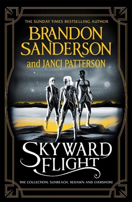 Afbeeldingen van Skyward Flight