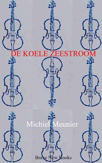 Afbeelding van De koele zeestroom