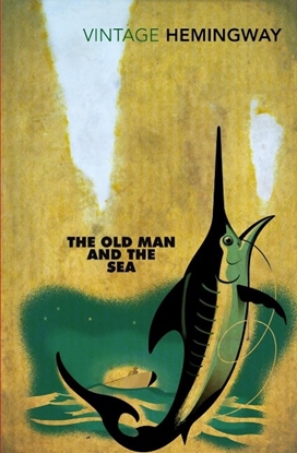 Afbeeldingen van Vintage Classics The Old Man and the Sea
