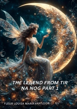 Afbeeldingen van The legend from Tir Na Nog part 1