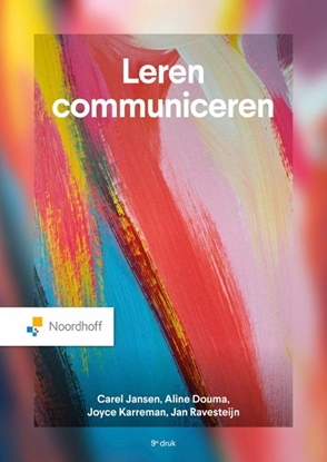 Afbeeldingen van Leren communiceren