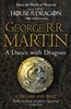 Afbeelding van A Song of Ice and Fire A Dance With Dragons: Part 1 Dreams and Dust