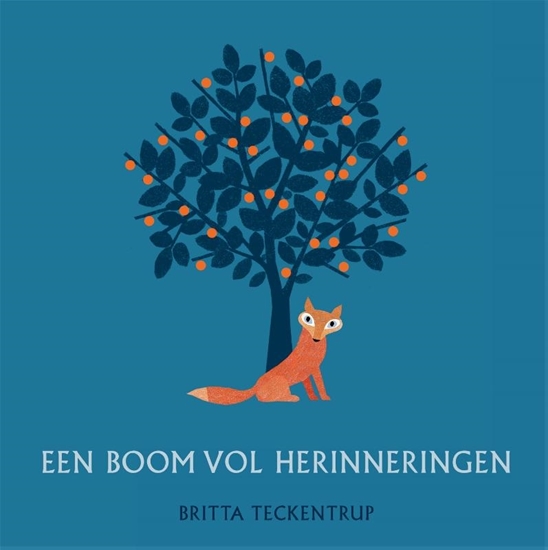 Afbeelding van Een boom vol herinneringen